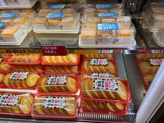 -味多美蛋糕(安定门店)