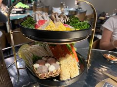 -凤园椰珍·臻品椰子鸡(保利时光里店)