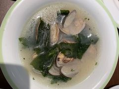 -萨莉亚意式餐厅(杭州西溪龙湖天街店)