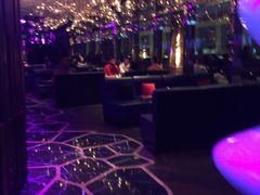 -OZONE 顶楼酒吧(香港丽思卡尔顿酒店)