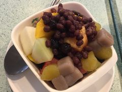 -松记糖水店(铜锣湾分店)