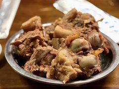 -王记酱骨头馆(新华路一店)