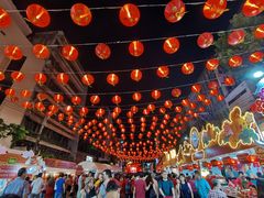 -唐人街(耀华力路)