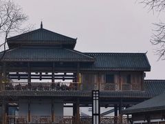 -洋湖国家湿地公园