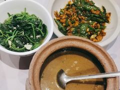 -山涧肴·泉水煮活鱼(坂田店)