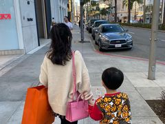 -爱马仕(罗迪欧大道店)