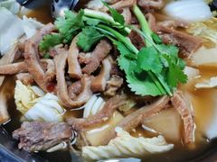 -古乐牛香·鲜牛肉牛杂火锅(五一中路店)