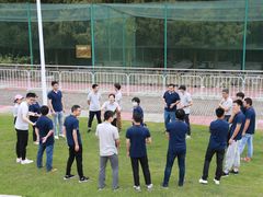 -南京金牛湖风景区