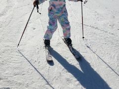 -北京西山滑雪场
