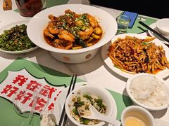 -鑫小城故事·藕汤·家常菜(台北一路总店)