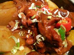 -陇菜和盛祥(金轮宾馆店)
