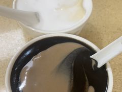 -喜盈门保健甜品店