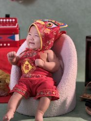 -花开映像儿童摄影