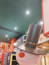 -MELAND CLUB亲子乐园·派对·餐厅(北京芳圆里ID MALL店)