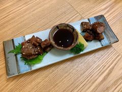 炭烧牛肋条-赤稻·日式料理(禅城店)