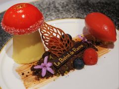 -Le Bistrot de Racine