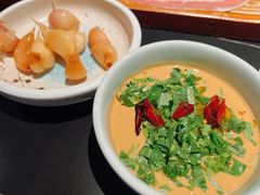 传统老料-额尔敦传统涮(公园西路店)