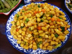 -娄三少·老北京春饼烤鸭家常菜(方庄店)