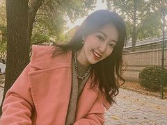 -三里屯东五街银杏大道