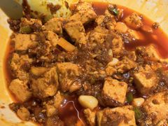 -老灶房-四川土菜(铁牛广场店)