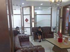 -佛山中大口腔医院·市二级口腔专科医院