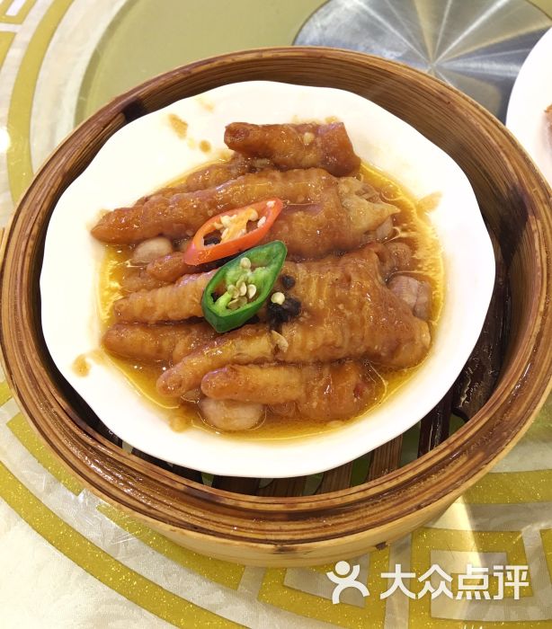 威哥美食(高新南二环店)图片 - 第3张