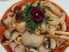 -润泽园饭庄(中山路店)