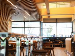 -Bracket Coffee(银河SOHO店)