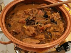 -关东小磨东北菜(漕河泾印象城店)