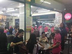 -红大哥水门鸡饭(總店)