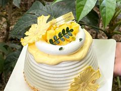 -卷心卷意·轻甜蛋糕(新光天地店)