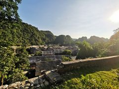 -高荡千年布依古寨旅游景区