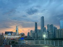 -琶醍壹号•潮菜江景餐吧