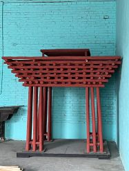 -文旺阁亲子手工DIY木作博物馆