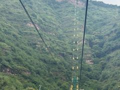 -黄崖洞文化旅游区