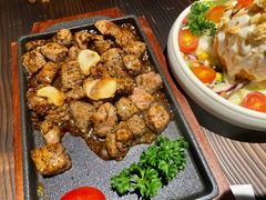 -小川洋风料理(街道口店)