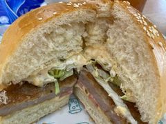 -繁仔牛杂(石排店)