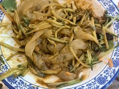 -满园烤鸭·春饼(太原街万达店)