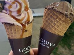 -GODIVA(五角场万达广场店)