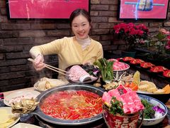 -蜀大侠火锅(总府路店)