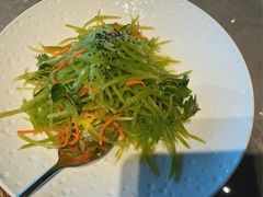 -川旺角融合菜•海景餐厅(星海广场店)