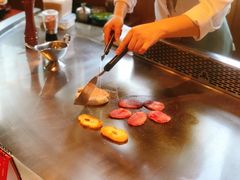 -小山日本料理(兴业太古汇店)