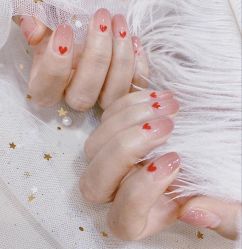 -EAST日式美甲美睫沙龙