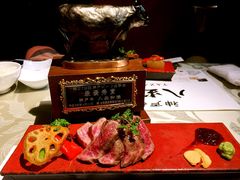 -神戸牛八坐和(阪急三宮店)