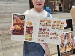-佬肥猫·浙江乡村菜(国华广场店)