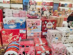 -邵万生食品公司(南京东路店)