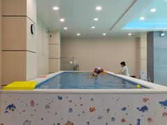 -阳光游泳培训(北苑店)