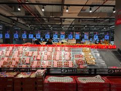 -物美超市(三里河店)