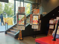 -汉堡王(北京通州领展店)