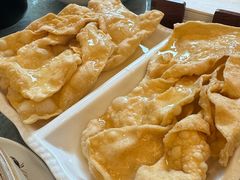 -白天鹅宾馆-宏图府餐厅